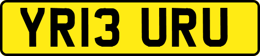 YR13URU