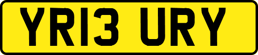 YR13URY