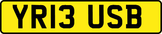 YR13USB