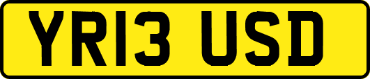 YR13USD