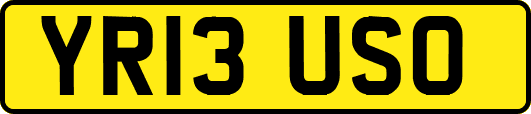 YR13USO