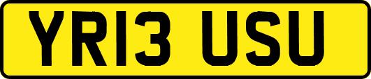 YR13USU