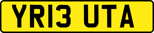 YR13UTA