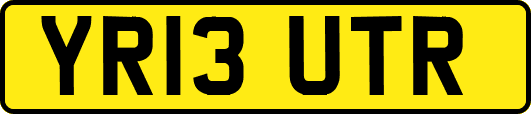 YR13UTR