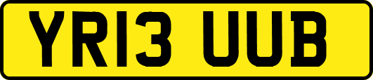 YR13UUB