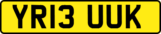YR13UUK