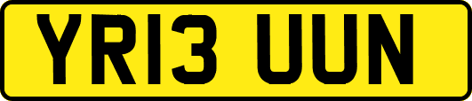 YR13UUN