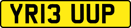 YR13UUP