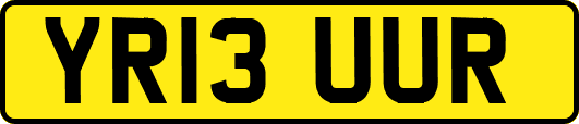 YR13UUR