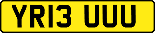 YR13UUU