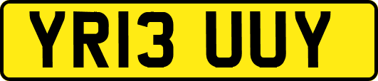 YR13UUY