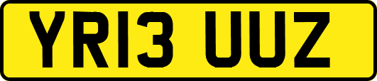 YR13UUZ