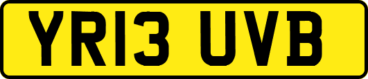 YR13UVB