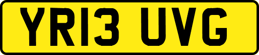 YR13UVG