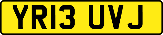 YR13UVJ