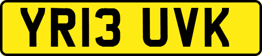 YR13UVK