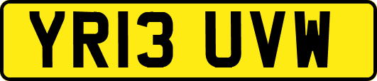 YR13UVW