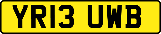 YR13UWB