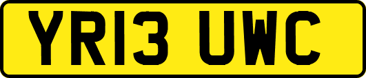 YR13UWC