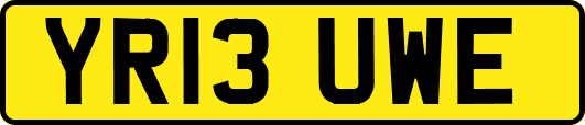 YR13UWE