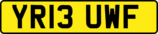 YR13UWF