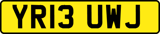 YR13UWJ