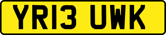 YR13UWK