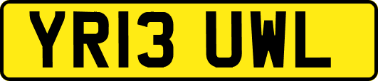 YR13UWL