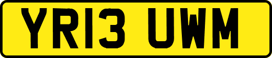 YR13UWM