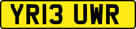 YR13UWR