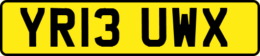 YR13UWX