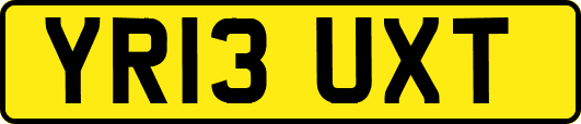 YR13UXT
