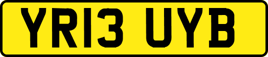 YR13UYB