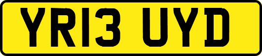YR13UYD