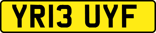 YR13UYF