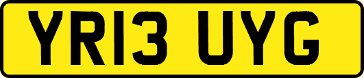 YR13UYG
