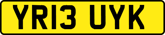 YR13UYK