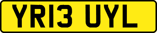 YR13UYL