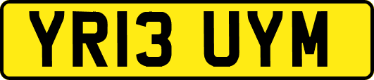 YR13UYM