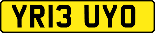 YR13UYO