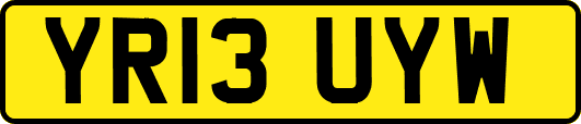 YR13UYW