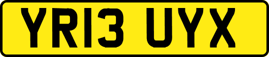 YR13UYX