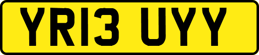 YR13UYY