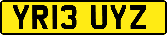 YR13UYZ