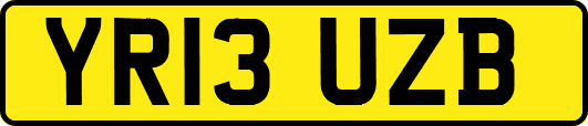 YR13UZB