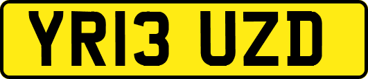 YR13UZD