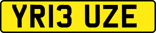 YR13UZE