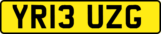 YR13UZG