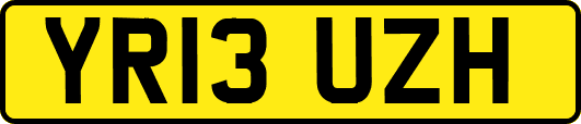 YR13UZH