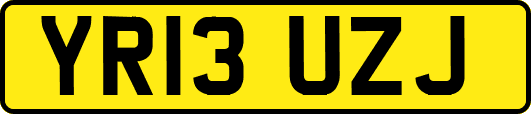 YR13UZJ